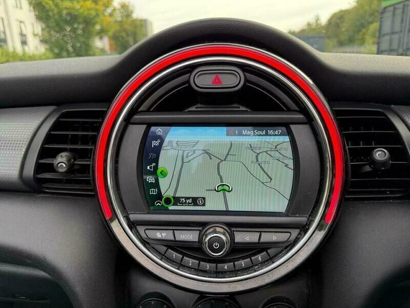 Used MINI Convertible 2019 for sale - 76108440: Photo 58