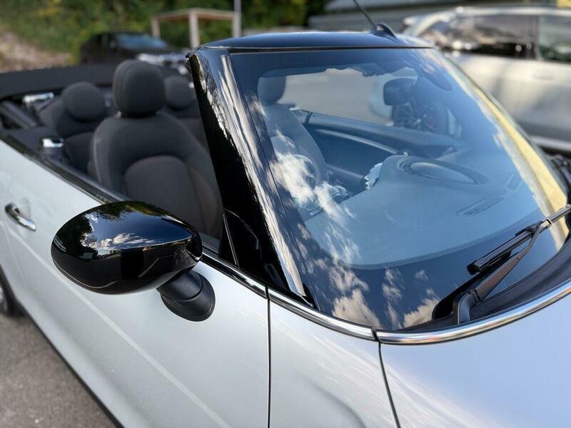 Used MINI Convertible 2019 for sale - 76108440: Photo 59