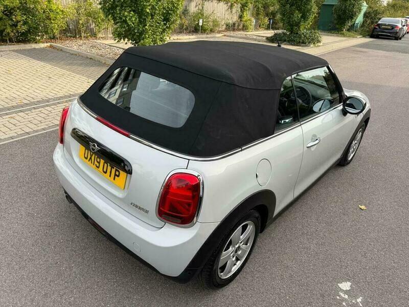 Used MINI Convertible 2019 for sale - 76108440: Photo 6