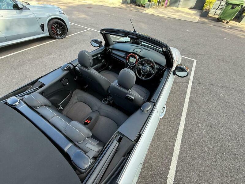 Used MINI Convertible 2019 for sale - 76108440: Photo 63