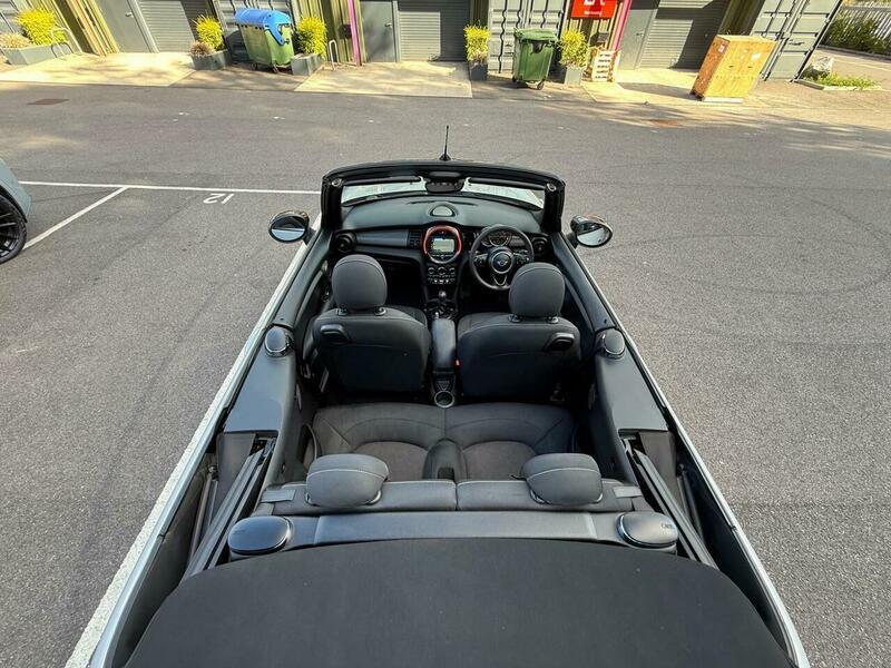 Used MINI Convertible 2019 for sale - 76108440: Photo 64