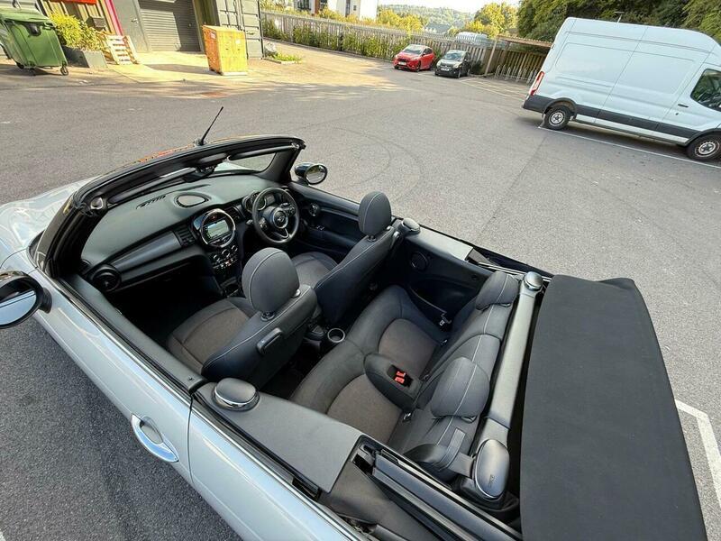 Used MINI Convertible 2019 for sale - 76108440: Photo 65