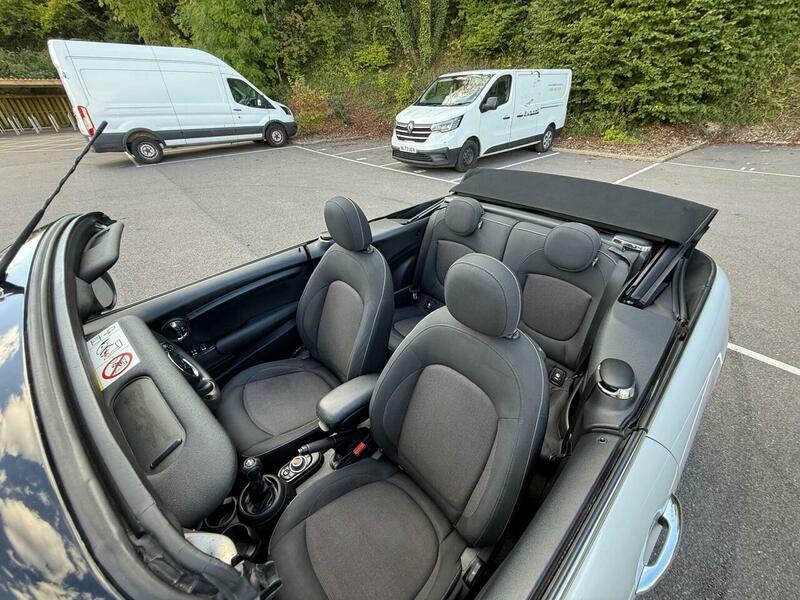 Used MINI Convertible 2019 for sale - 76108440: Photo 66