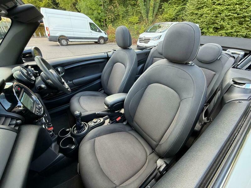 Used MINI Convertible 2019 for sale - 76108440: Photo 67