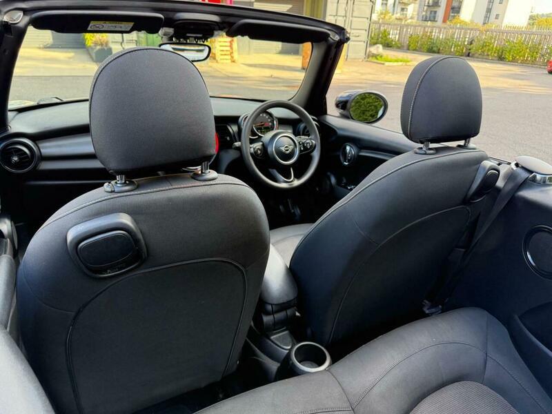 Used MINI Convertible 2019 for sale - 76108440: Photo 69