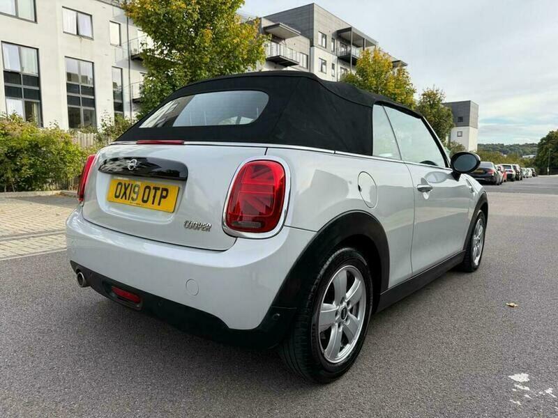 Used MINI Convertible 2019 for sale - 76108440: Photo 7