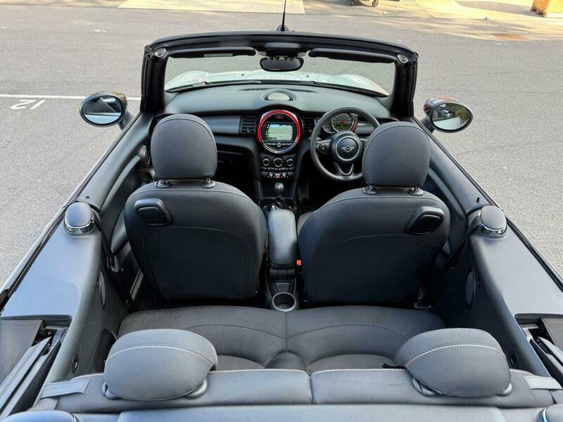 Used MINI Convertible 2019 for sale - 76108440: Photo 70