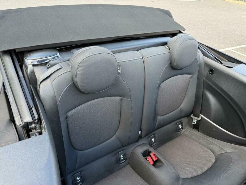 Used MINI Convertible 2019 for sale - 76108440: Photo 72