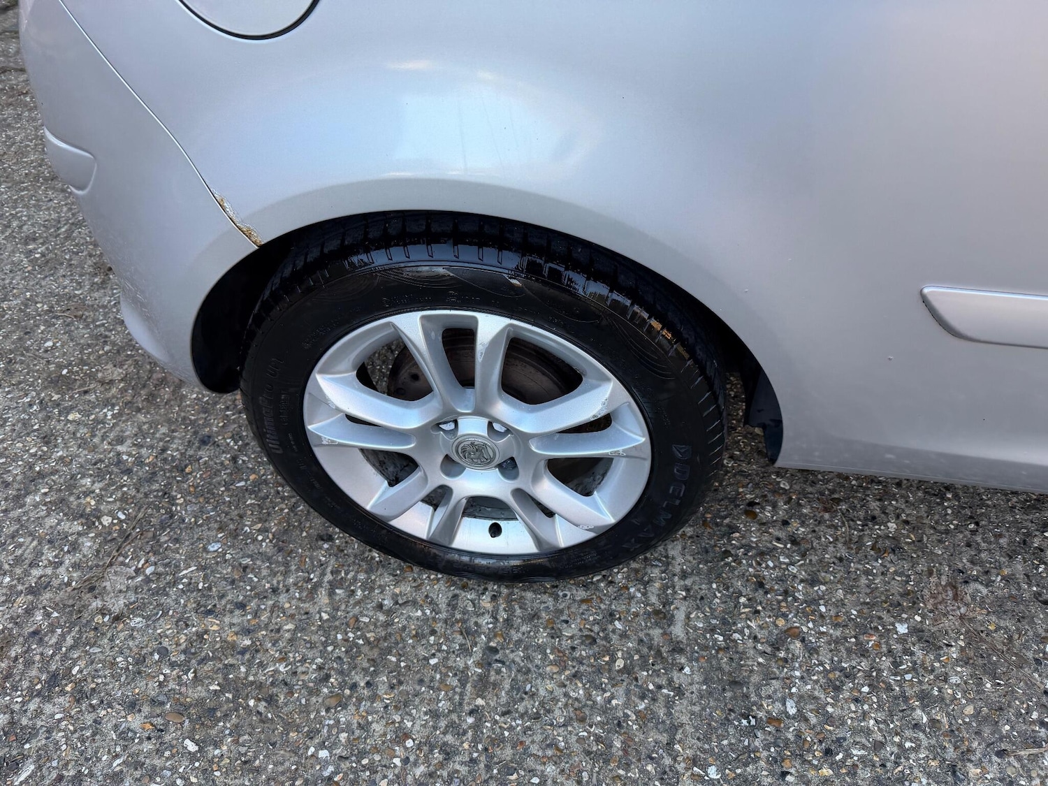 Used Vauxhall Corsa 2007 for sale - 76701803: Photo 10