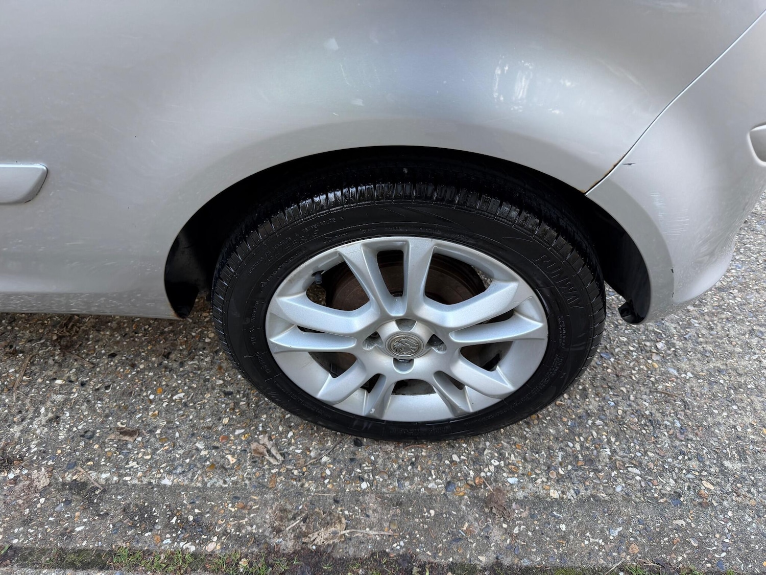 Used Vauxhall Corsa 2007 for sale - 76701803: Photo 11