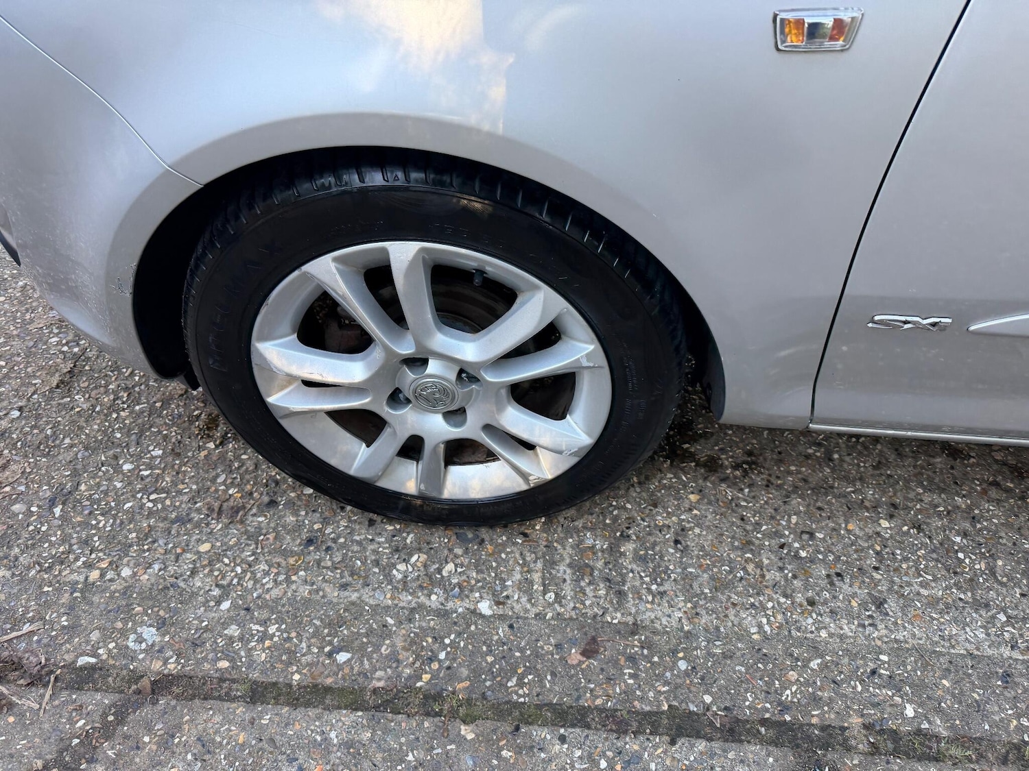 Used Vauxhall Corsa 2007 for sale - 76701803: Photo 12