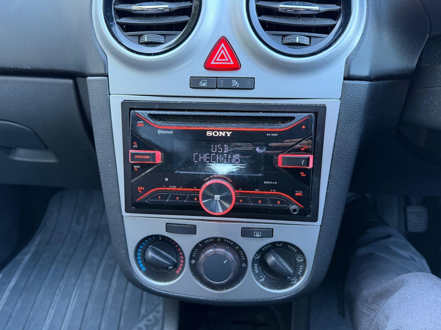 Used Vauxhall Corsa 2007 for sale - 76701803: Photo 13