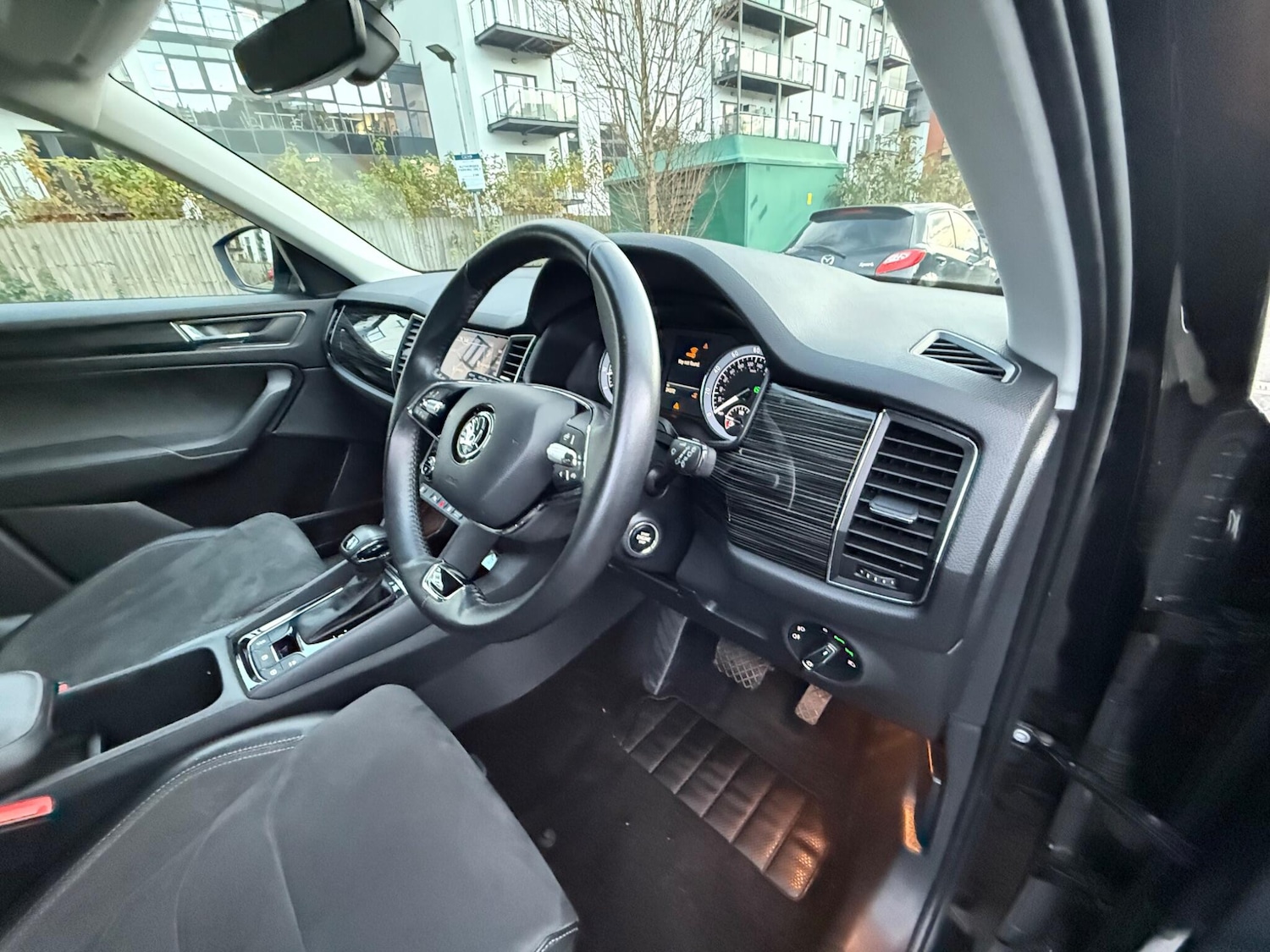 Used Skoda Kodiaq 2021 for sale - 76742943: Photo 17