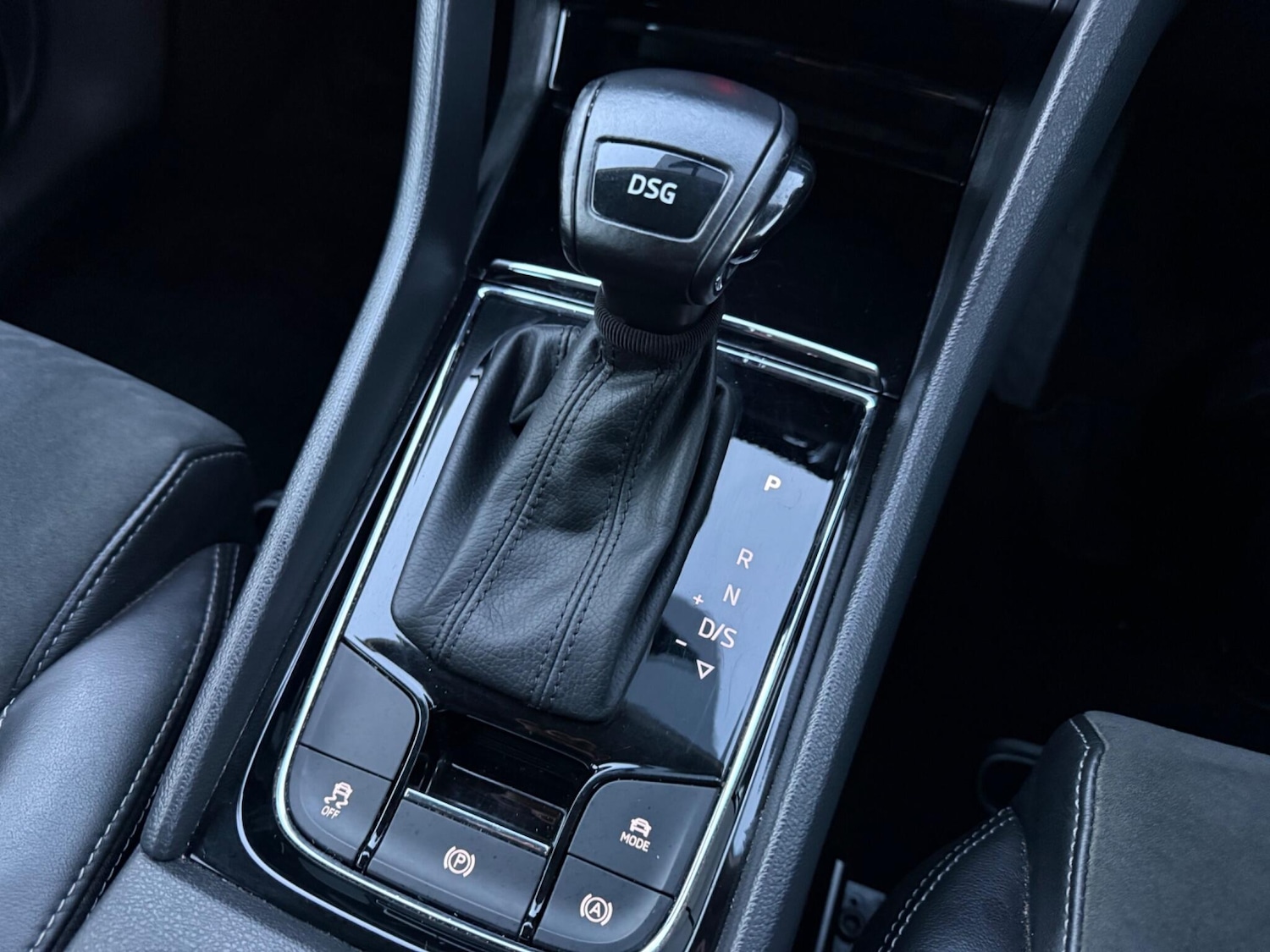 Used Skoda Kodiaq 2021 for sale - 76742943: Photo 19