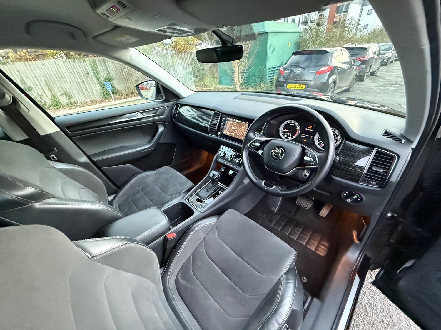 Used Skoda Kodiaq 2021 for sale - 76742943: Photo 22