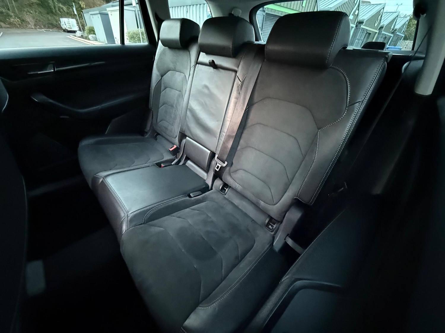 Used Skoda Kodiaq 2021 for sale - 76742943: Photo 24