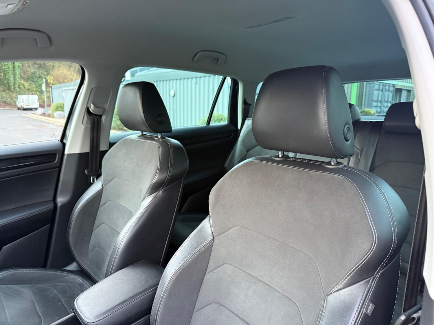 Used Skoda Kodiaq 2021 for sale - 76742943: Photo 25