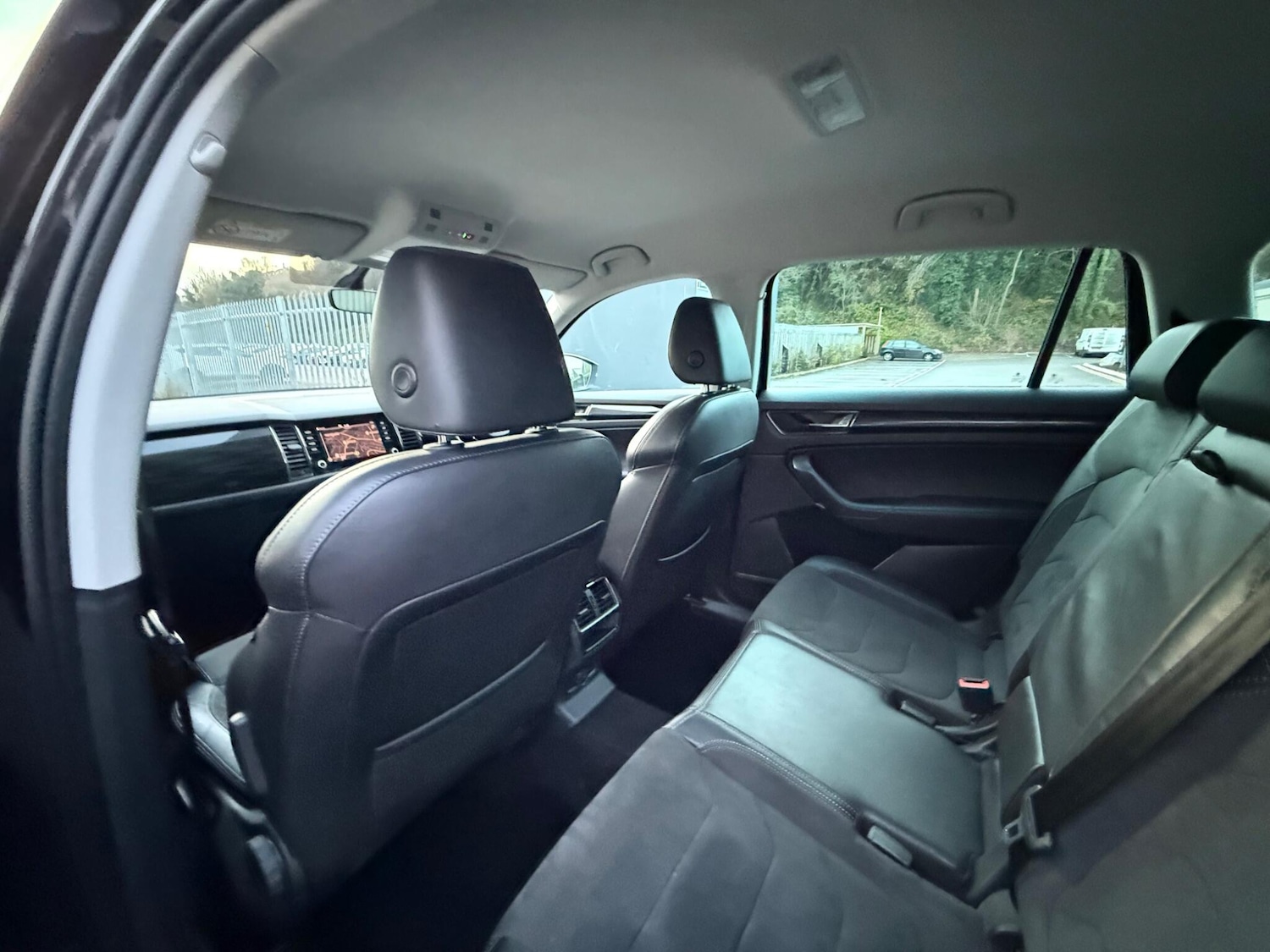 Used Skoda Kodiaq 2021 for sale - 76742943: Photo 26