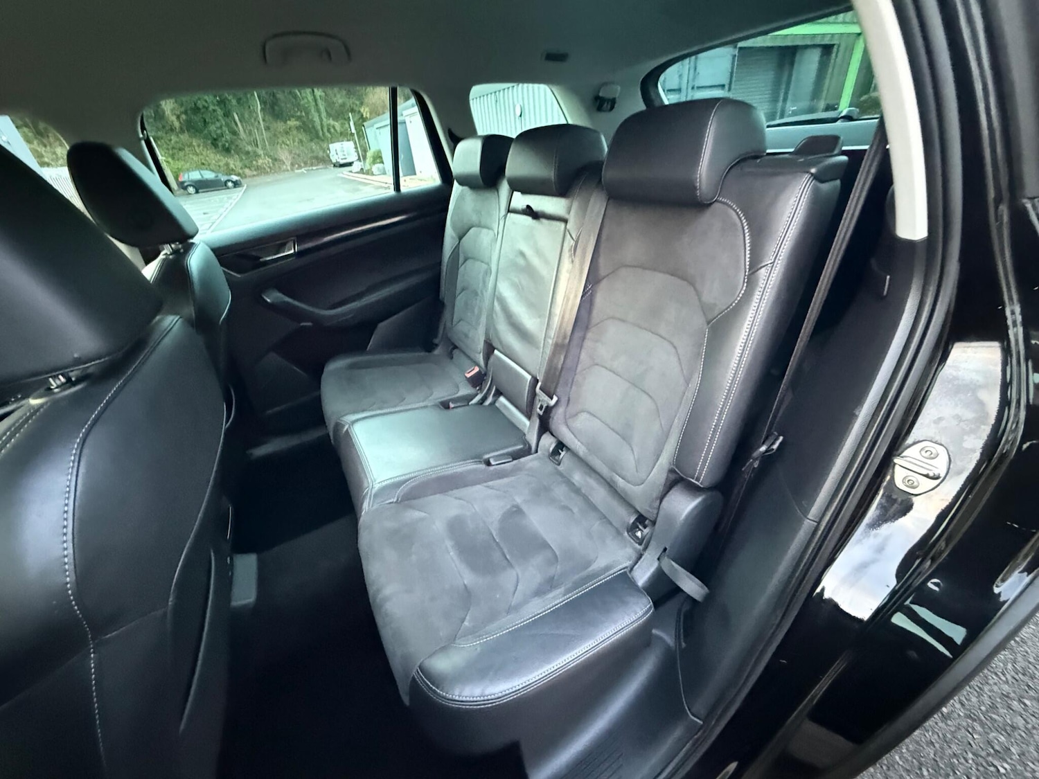 Used Skoda Kodiaq 2021 for sale - 76742943: Photo 27