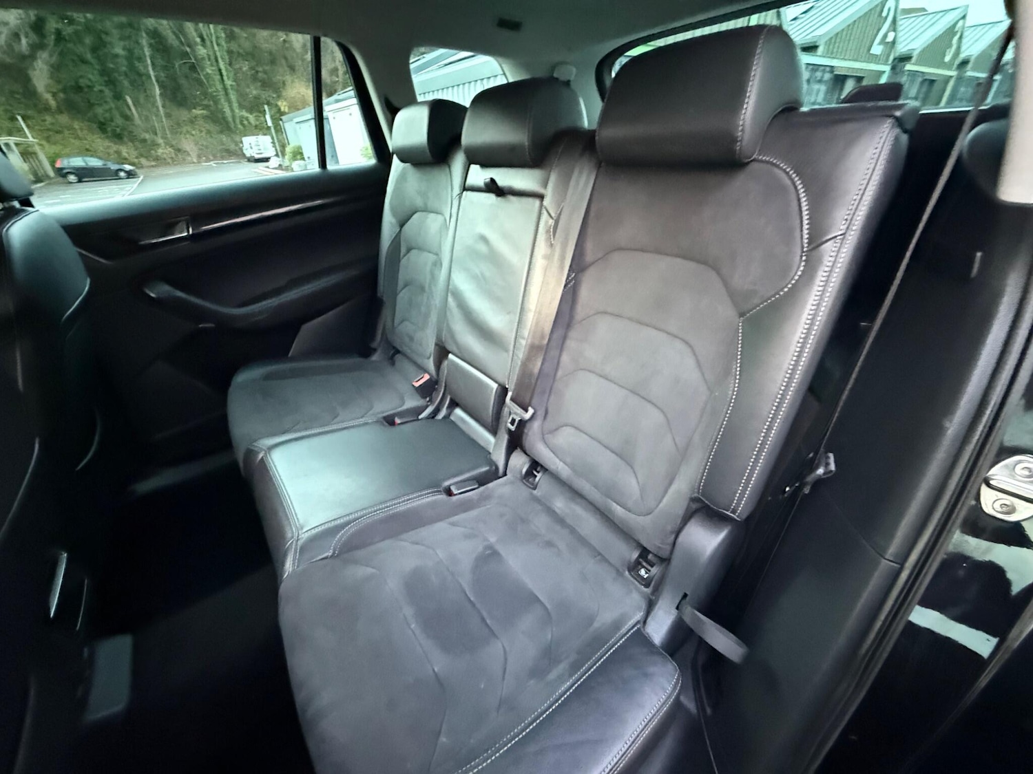 Used Skoda Kodiaq 2021 for sale - 76742943: Photo 28