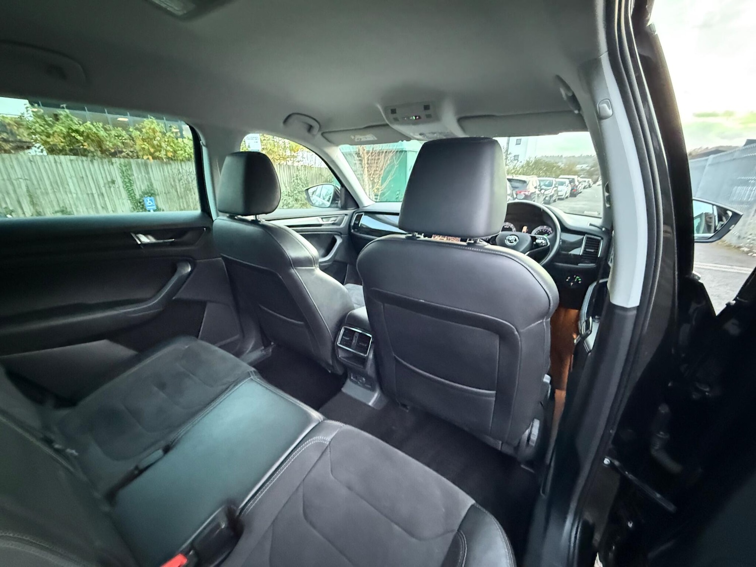 Used Skoda Kodiaq 2021 for sale - 76742943: Photo 29