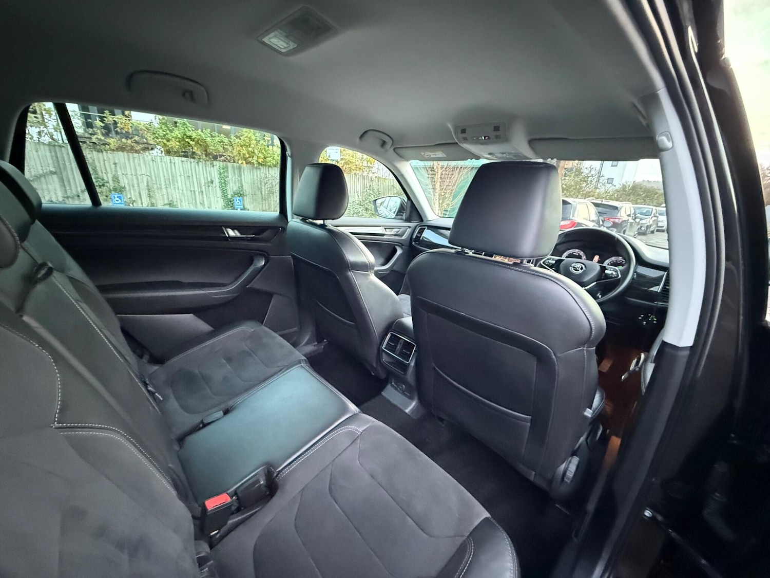 Used Skoda Kodiaq 2021 for sale - 76742943: Photo 30