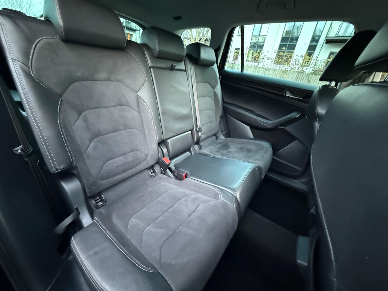 Used Skoda Kodiaq 2021 for sale - 76742943: Photo 31