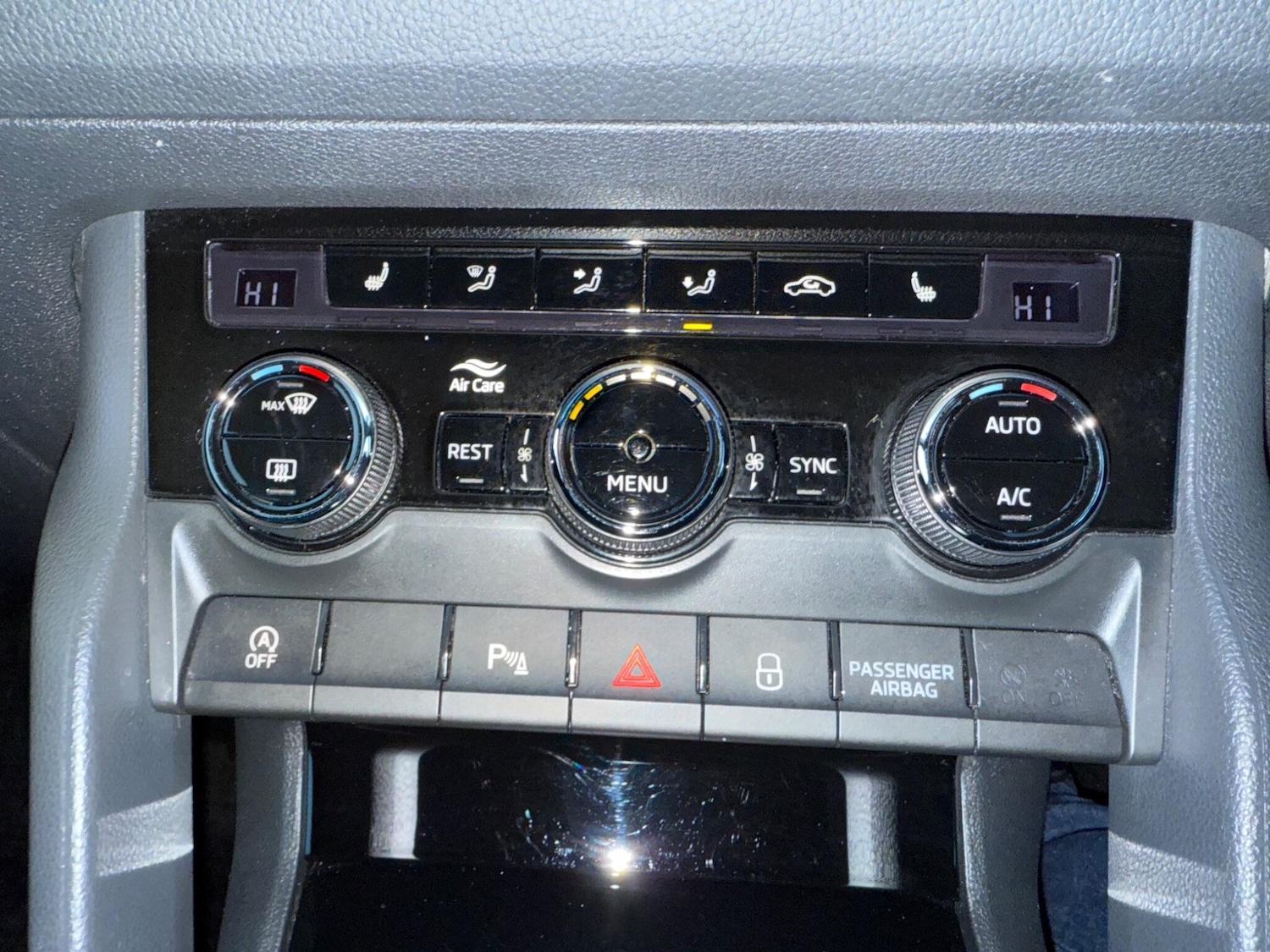 Used Skoda Kodiaq 2021 for sale - 76742943: Photo 34