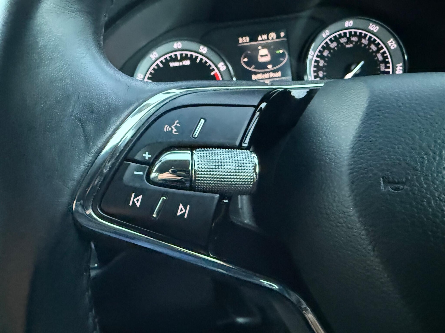 Used Skoda Kodiaq 2021 for sale - 76742943: Photo 36