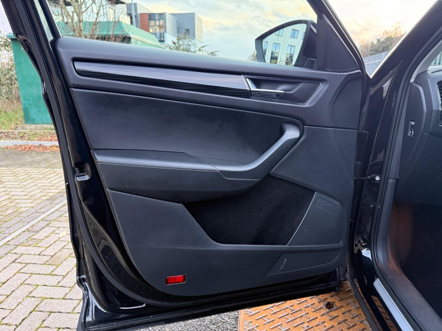 Used Skoda Kodiaq 2021 for sale - 76742943: Photo 37