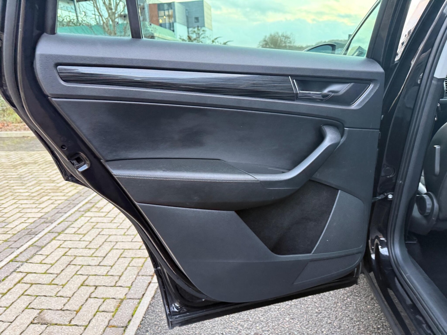 Used Skoda Kodiaq 2021 for sale - 76742943: Photo 38