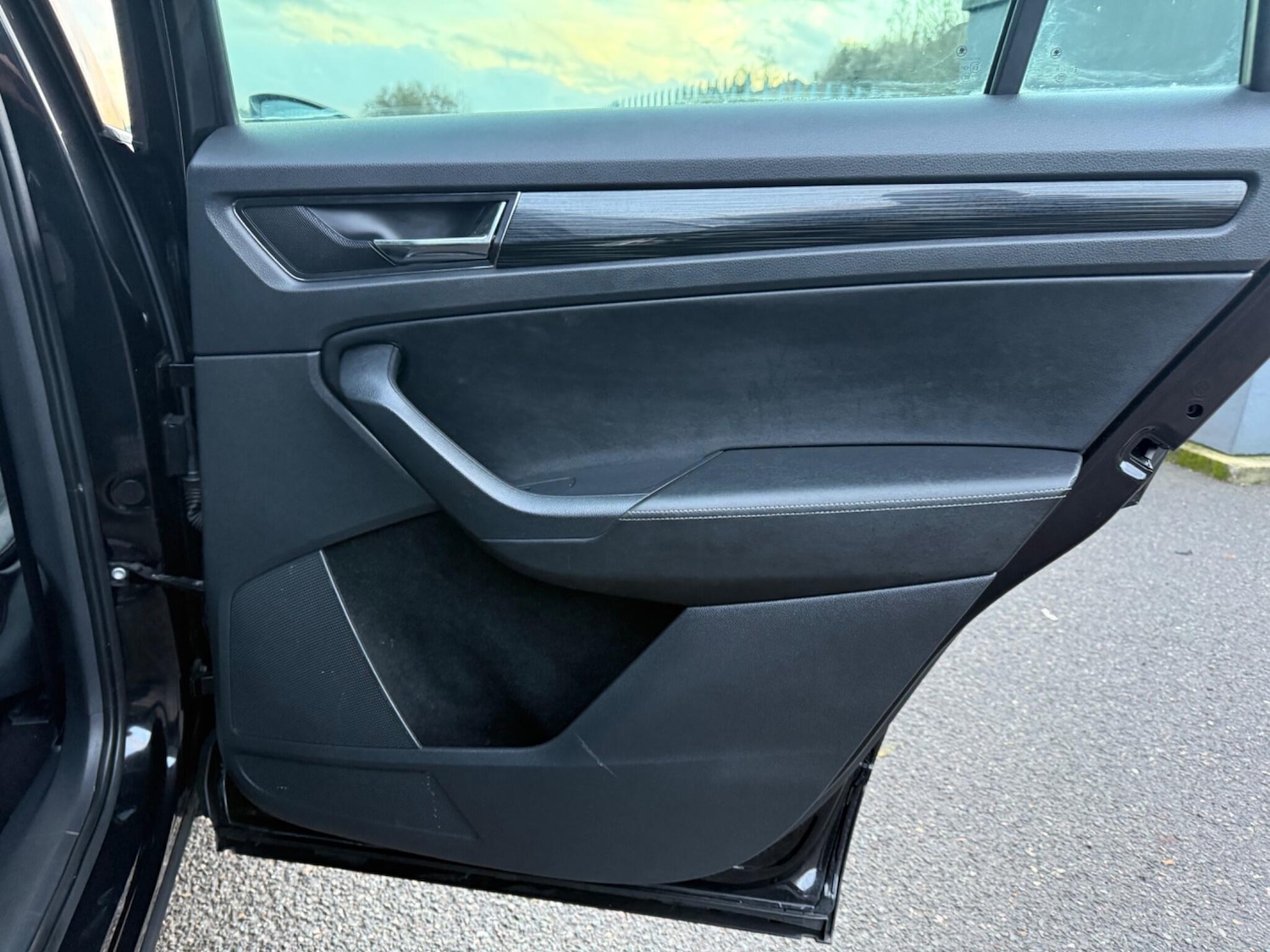 Used Skoda Kodiaq 2021 for sale - 76742943: Photo 39