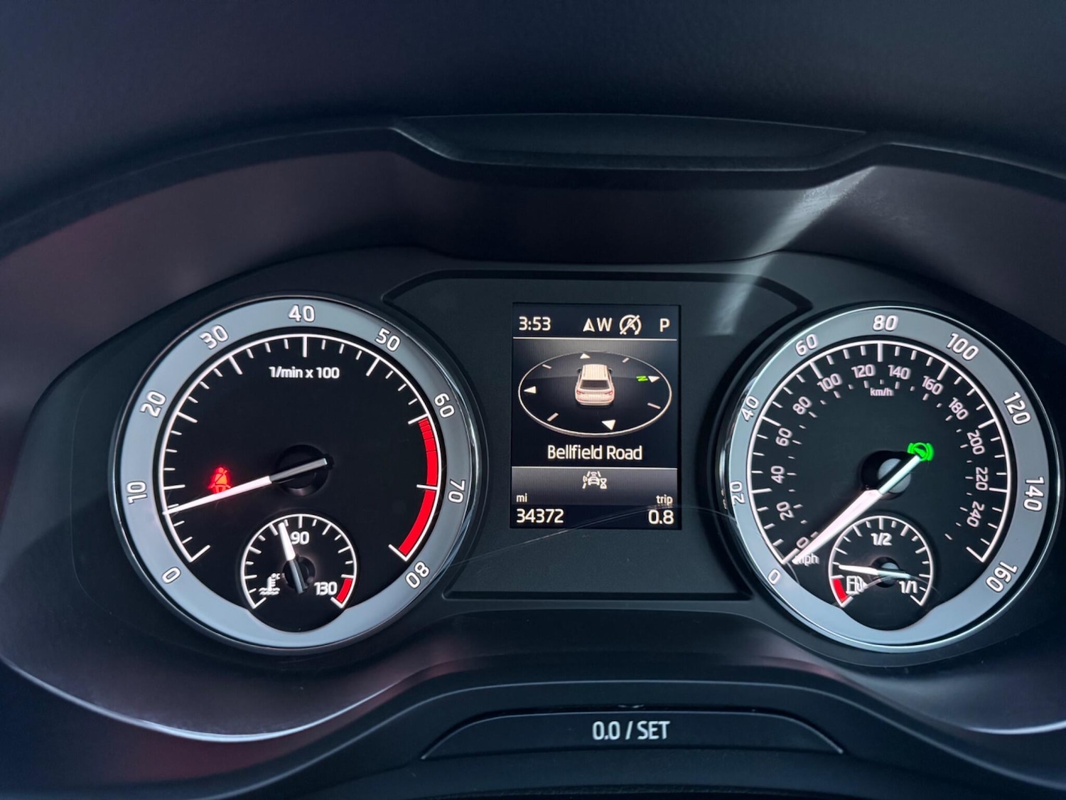 Used Skoda Kodiaq 2021 for sale - 76742943: Photo 50