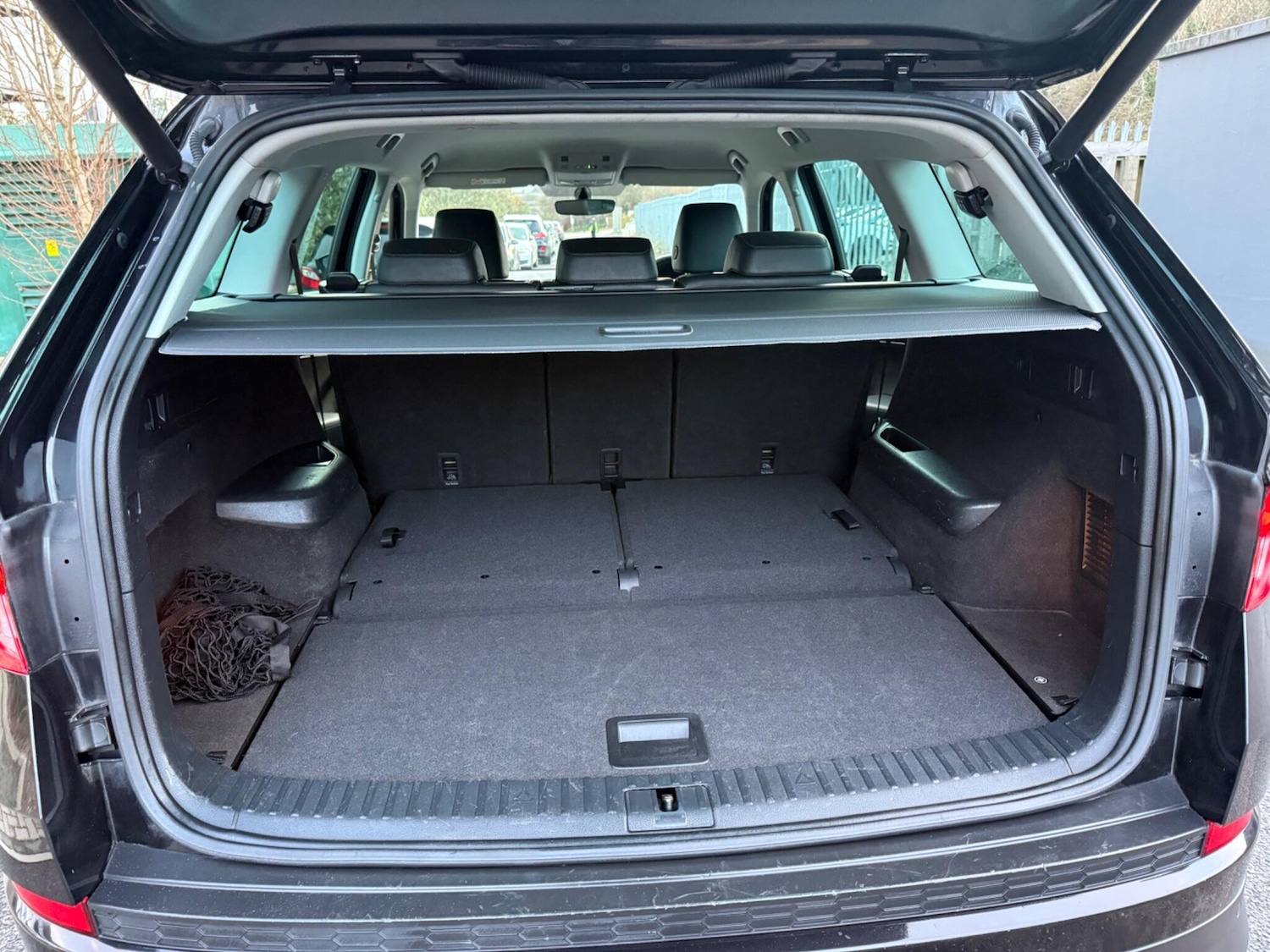 Used Skoda Kodiaq 2021 for sale - 76742943: Photo 53