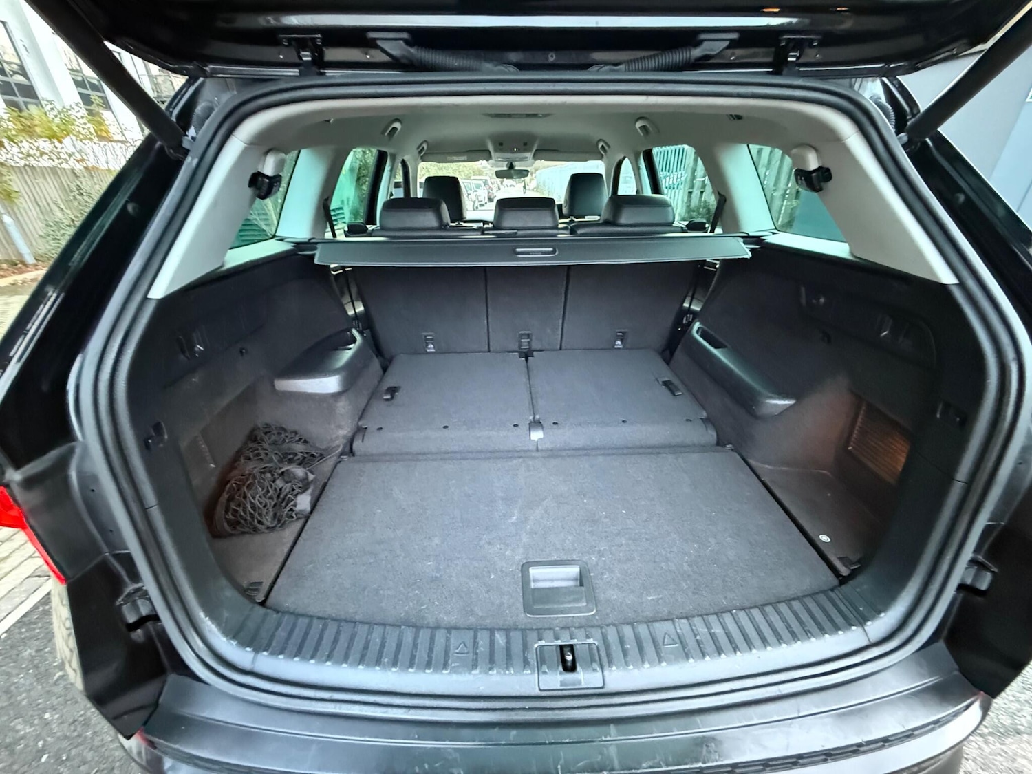 Used Skoda Kodiaq 2021 for sale - 76742943: Photo 54