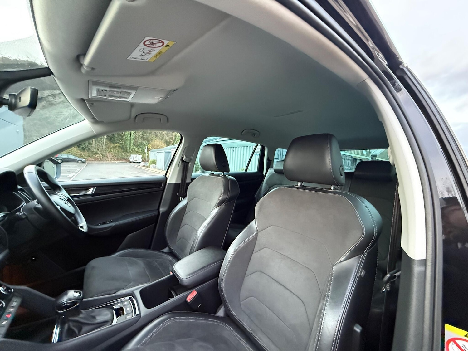 Used Skoda Kodiaq 2021 for sale - 76742943: Photo 61