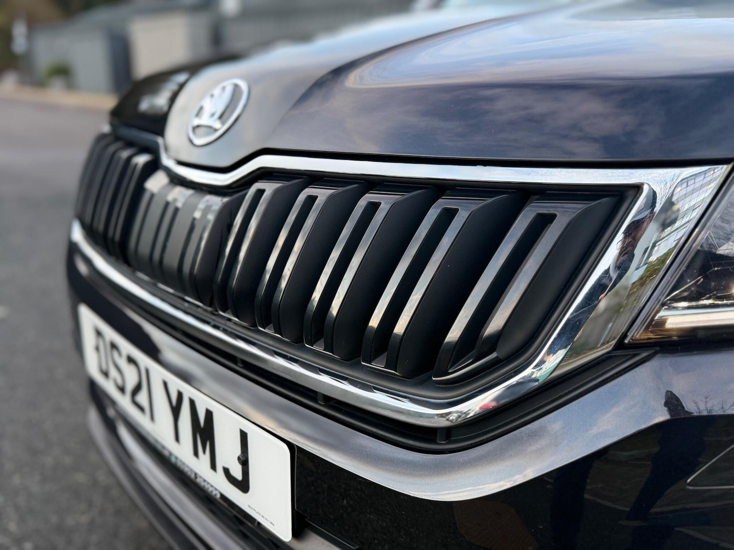 Used Skoda Kodiaq 2021 for sale - 76742943: Photo 67