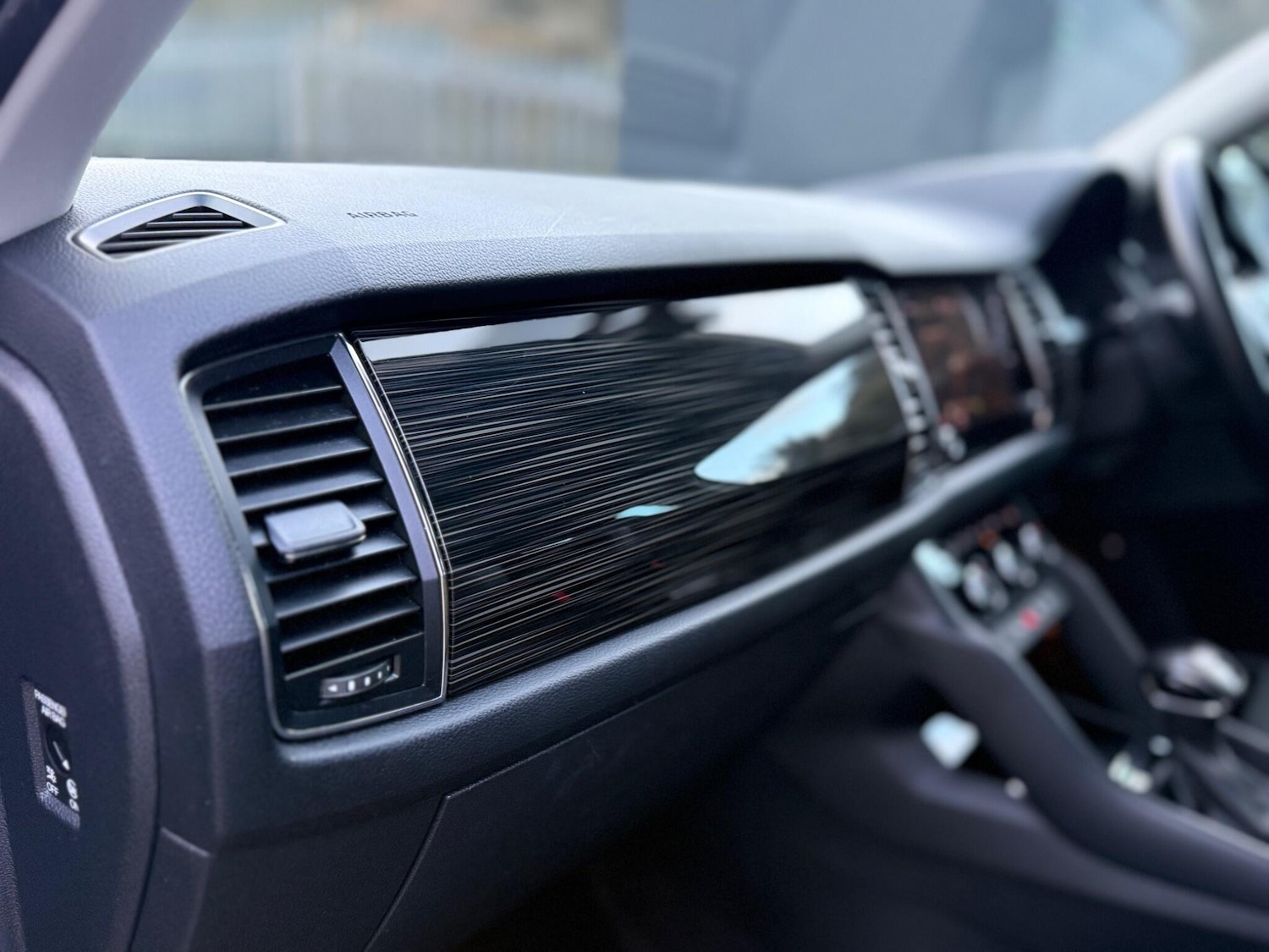 Used Skoda Kodiaq 2021 for sale - 76742943: Photo 68