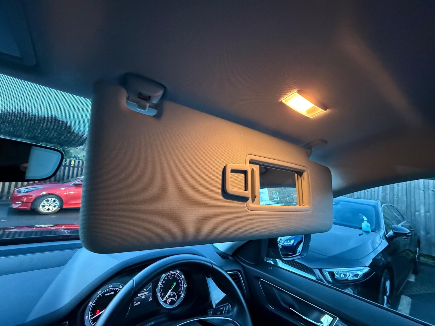 Used Skoda Kodiaq 2021 for sale - 76742943: Photo 71