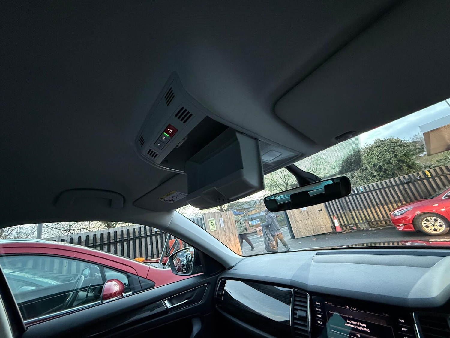 Used Skoda Kodiaq 2021 for sale - 76742943: Photo 72