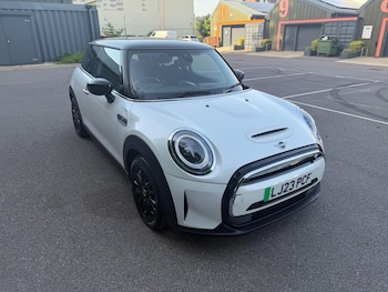 Used MINI Electric Hatch 2023 for sale - 79000064: Photo