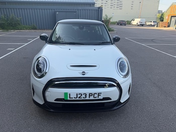 Used MINI Electric Hatch 2023 for sale - 79000064: Photo