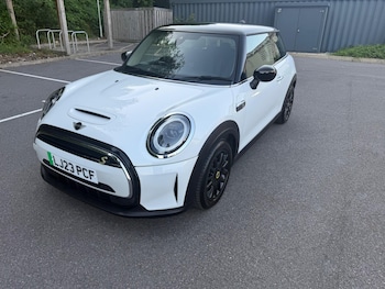 Used MINI Electric Hatch 2023 for sale - 79000064: Photo