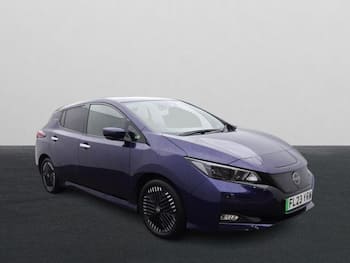 Used Nissan Leaf 2023 for sale - 79677349: Photo
