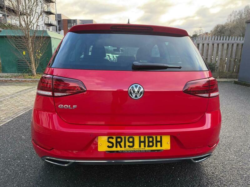 Used Volkswagen Golf for sale - 76728529: Photo 10