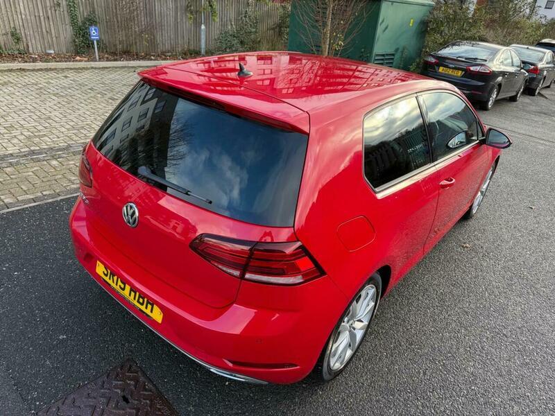 Used Volkswagen Golf for sale - 76728529: Photo 12