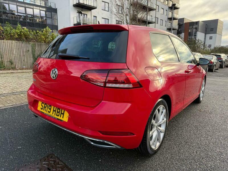 Used Volkswagen Golf for sale - 76728529: Photo 13