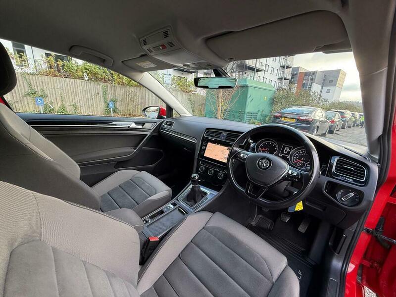 Used Volkswagen Golf for sale - 76728529: Photo 17