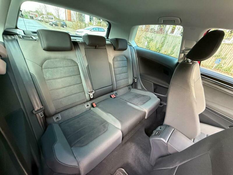 Used Volkswagen Golf for sale - 76728529: Photo 18