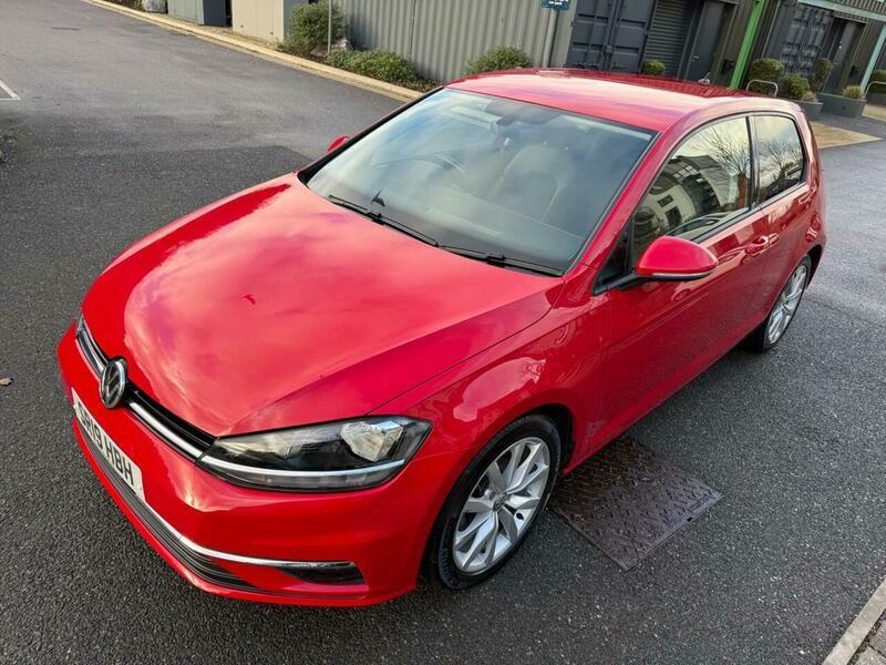 Used Volkswagen Golf for sale - 76728529: Photo 2